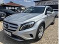 MERCEDES-BENZ GLA 220 CDI d 4Matic 7G-DCT