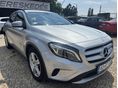 MERCEDES-BENZ GLA 220 2014/10 - 3