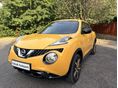 NISSAN JUKE 2014/10 - 1