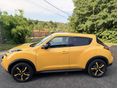 NISSAN JUKE 2014/10 - 2