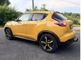 NISSAN JUKE 2014/10 - 3