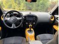 NISSAN JUKE 2014/10 - 4