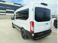 FORD TRANSIT 2.0 TDCi 350 L2H2 Trend (9 személyes ) (Automata) Készletről az új modell. akár KAVOSZ-ra is