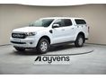 FORD RANGER 2.0 TDCi 4x4 XLT MAGYAR 1.TUL-GARANTÁLT KM-SZERVIZTÖRTÉNET-ÁFÁS-GARANCIÁVAL!