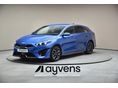 KIA PRO CEE'D ProCeed 1.5 T-GDI GT Line MAGYAR 1.TUL-GARANTÁLT KM-SZERVIZTÖRTÉNET-ÁFÁS-GARANCIÁVAL!