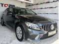 MERCEDES-BENZ C 200 2020/7 - 2
