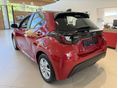 TOYOTA YARIS 2026 - 4