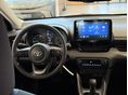 TOYOTA YARIS 2026 - 10