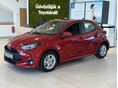 TOYOTA YARIS 1.5 Hybrid Comfort e-CVT
