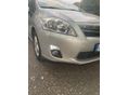 TOYOTA AURIS 2012 - 2