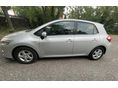 TOYOTA AURIS 1.8 HSD Sol Navi (Automata)