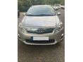 TOYOTA AURIS 2012 - 7