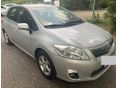 TOYOTA AURIS 2012 - 8