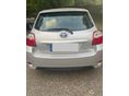 TOYOTA AURIS 2012 - 9