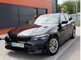 BMW 318d Advatage (Automata) DIGITMŰSZERFAL-FULL LED FÉNYSZÓRÓ-MULTIMÉDIA-3 ZÓNÁS KLÍMA!