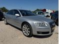 AUDI A8 quattro 6.0 W12 Tiptronic ic Lang MAGYARORSZÁGI! CSERE-BESZÁMÍTÁS!