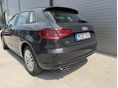 AUDI A3 2015/6 - 7