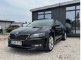 SKODA SUPERB 2.0 TDI SCR Style DSG Gyári fényezés/Memóriás ülés/KeylessGO/Téli + Nyári kerékgarnitúra