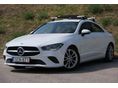 MERCEDES-BENZ CLA 180 2020/6 - 1