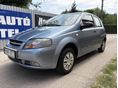 CHEVROLET AVEO 1.2 8V Direct MAGYARORSZÁGI! LEINFORMÁLHATÓ 141.000 KM! VONÓHOROG!
