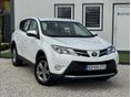 TOYOTA RAV 4 Rav4 2.0 D-4D 2WD Style