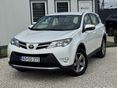 TOYOTA RAV 4 2015/2 - 3