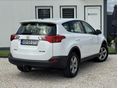 TOYOTA RAV 4 2015/2 - 4