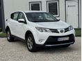 TOYOTA RAV 4 2015/2 - 5