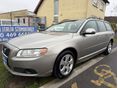 VOLVO V70 2.4 D Momentum OLASZ ROZSDAMENTES! 1.5 ÉV MŰSZAKI VIZSGA! MANUÁLIS VÁLTÓ! 5 HENGER!