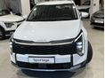 KIA SPORTAGE 1.6 T-GDI Essence Új Kia Sportage My26' A Kia Wallis kínálatában!
