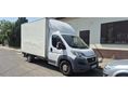 FIAT DUCATO Maxi 2.3 Mjet XLWB 3.5 t Euro 6 MAKULÁTLAN MŰSZAKI ÁLLAPOT