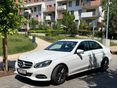 MERCEDES-BENZ E 200 CDI Classic (Automata)