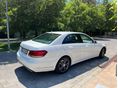 MERCEDES-BENZ E 200 2014/7 - 2