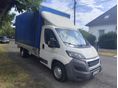 PEUGEOT BOXER 2015/4 - 2