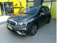 SUZUKI SX4 S-CROSS 2018/11 - 2