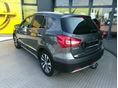 SUZUKI SX4 S-CROSS 2018/11 - 4