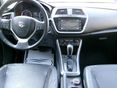 SUZUKI SX4 S-CROSS 2018/11 - 10