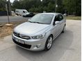 CITROEN C-ELYSEE C-Elysée 1.6 BlueHDi Collection 75.730 km!! 225/45/17-es MAK kerekek + Téli gumi!!