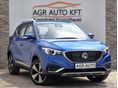 MG ZS EV - LUXURY - PANORÁMATETŐ - CARPLAY - ÜLSFŰTÉS - TOLATÓKAMERA - BŐR BELSŐ !
