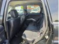 MITSUBISHI OUTLANDER 2011/7 - 12