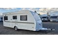 WEINSBERG CaraOne 480EU
