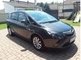 OPEL ZAFIRA TOURER 2013/11 - 4