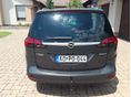 OPEL ZAFIRA TOURER 2013/11 - 12