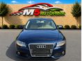 AUDI A4 2010/8 - 2