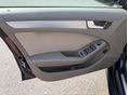 AUDI A4 2010/8 - 18