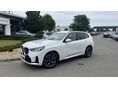 BMW X3 xDrive20d (Automata) M-Sport -Magyar-ÁFÁS-Garancia2028.07.-ig-Vonóhorog-H/K hifi-Adaptiv LED