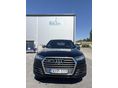 AUDI SQ7 4.0 V8 TDI quattro Tiptronic ic [7 személy]
