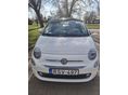FIAT 500 1.2 8V Lounge