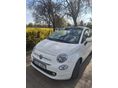 FIAT 500 2019/9 - 2