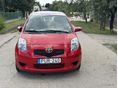 TOYOTA YARIS 1.3 Max Ice